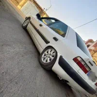 زانتیا مدل ۸۶|خودرو سواری و وانت|زابل, |دیوار