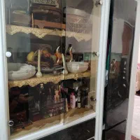 کمد سه تیکه|جاکفشی، کمد، دراور|شیراز, کرونی(خاتونک)|دیوار
