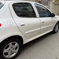 207 پانوراما|خودرو سواری و وانت|خرم‌آباد, |دیوار