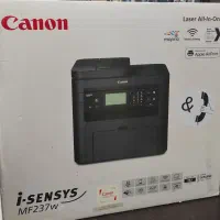 پرینتر canon mf237w
