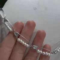 گردنبند پینترستی