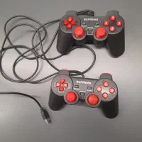 فروش دسته بازی کامپیوتر