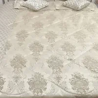 روتختی دونفره کرم نو(استفاده نشده)