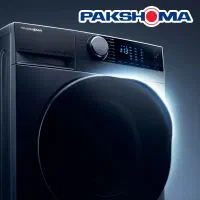 لباسشویی پاکشوما ۹ کیلو