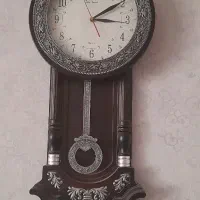 ساعت دیواری