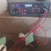 دستگاه فیزیوتراپی برجیس اس ال ۴۰۰