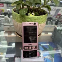گوشی نوکیا N95 اکبند 8 gig