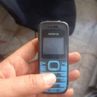 دوعدد گوشی نوکیا اصلی سالم به شرط