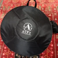 هنگدرام فولادی+کیف