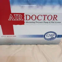 تشک زخم بستر