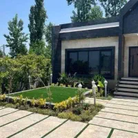 ویلای فلت مدرن/فوری به قصد مهاجرت/مدارک آماده