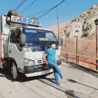 حمل بار|خدمات حمل و نقل|گنبد کاووس, |دیوار