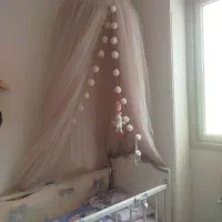 تخت کودک