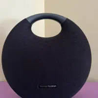 اسپیکر بلوتوثی  Harman/Kardon Onyx Studio6|سیستم صوتی خانگی|تهران, ولنجک|دیوار