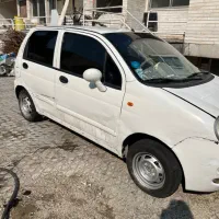 mvm 110 سه سیلندر