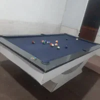میز بیلیارد|ورزشهای توپی|سبزوار, دانشگاه آزاد|دیوار