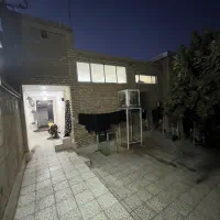 خانه قدیمی تمیز روبه رو بیمارستان نیکویی|فروش خانه و ویلا|قم, آذر (نکویی)|دیوار