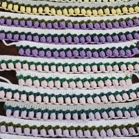 گردنبند تزیینی پتهای قشنگ شما