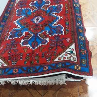جفت ۳متری دستباف زنجان رنگ گیاهی
