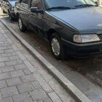 پژو 405 جی ال ایکس (GLX)، مدل ۱۳۷۷|خودرو سواری و وانت|تهران, پرستار|دیوار