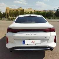 کی ام سی j7|خودرو سواری و وانت|اصفهان, سپاهان‌شهر|دیوار