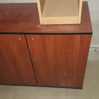 کتابخانه وشلف|کتابخانه، شلف، قفسه‌های دیواری|اشتهارد, |دیوار