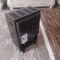 بخاری گازی مدل ایمن گاز|بخاری، هیتر، شومینه|شیراز, رکن‌آباد|دیوار