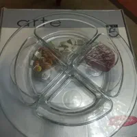 کاملا نو و سرویس حمام