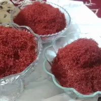 زعفران نگین اصل شاهنجرین (همدان)