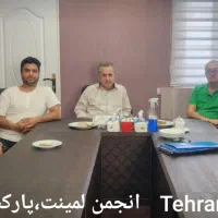 لمینت پارکت از اتحادیه دکوراسیون داخلی|مصالح و تجهیزات ساختمان|تهران, صادقیه|دیوار
