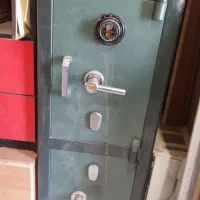 گاوصندوق رمزدار