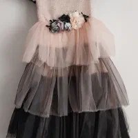 لباس دخترانه