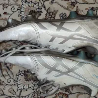 استوک فوتبال اسیکس|کیف، کفش، کمربند|همدان, |دیوار