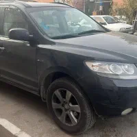 سانتافه ۲۰۰۷