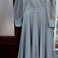 لباس مجلسی