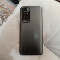 گوشی شیامی ردمی نت 10