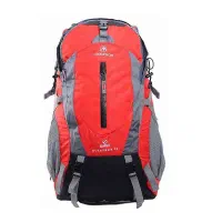 کوله‌پشتی کوهنوردی ۵۰ لیتری کمپسور شاسی فلزی