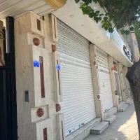 اجاره مغازه تجاری ۳۷متری/ براصلی مهرآباد|اجارهٔ مغازه و غرفه|رودهن, |دیوار