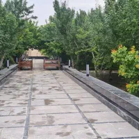 باغ|فروش زمین و ملک کلنگی|شهریار, رزکان|دیوار