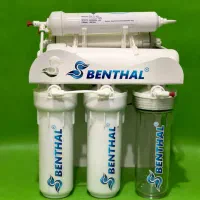 دستگاه تصفیه آب خانگی با نصب رایگان