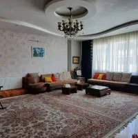 اپارتمان۱۴۰متری با پارکینگ اختصاصی خیابان ۲۰متری
