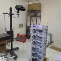 طراحی و مدل سازی و اسکن سه بعدی