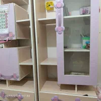 فروش کمد کودک