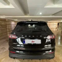 تیگو ۸ پرومکس مشکی ie مدل۱۴۰۲ بی رنگ