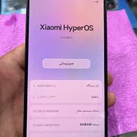 نوت ۱۳|موبایل|ارومیه, |دیوار