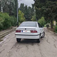 سمند lx|خودرو سواری و وانت|بهشهر, |دیوار