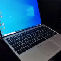 لپ‌تاپ تبلتی تاچ HP Elite X2 G8 Tablet|رایانه همراه|قم, صفائیه|دیوار
