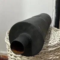 منبع اگزوز ۱۰۶ نو|قطعات یدکی و لوازم جانبی|کرج, محمد آباد|دیوار