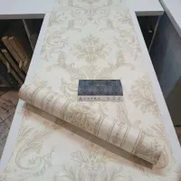 کاغذ دیواری اقساطی / چک/ طلا/ سفته