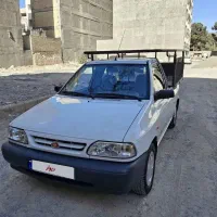 پراید وانت ۱۵۱